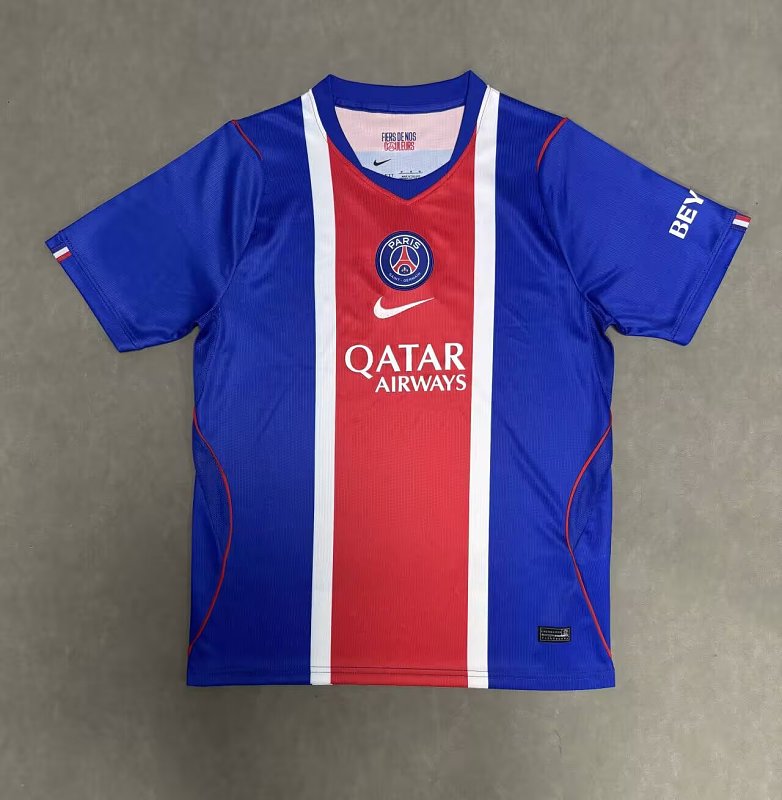 26-27 Paris Home S-4XL — Jsonwang 26/27