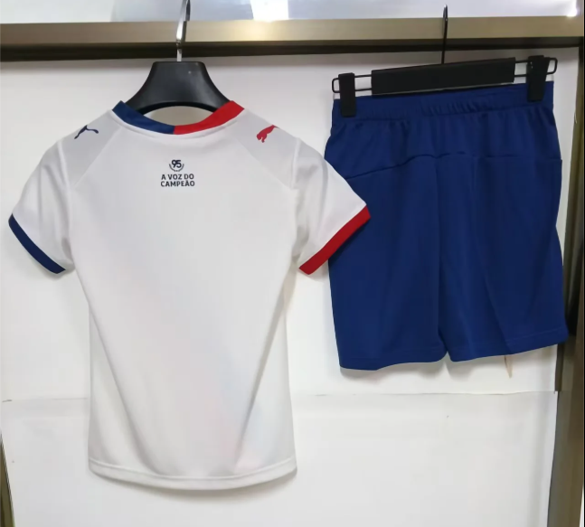 BAHIA Kit infantil — Brasileirao