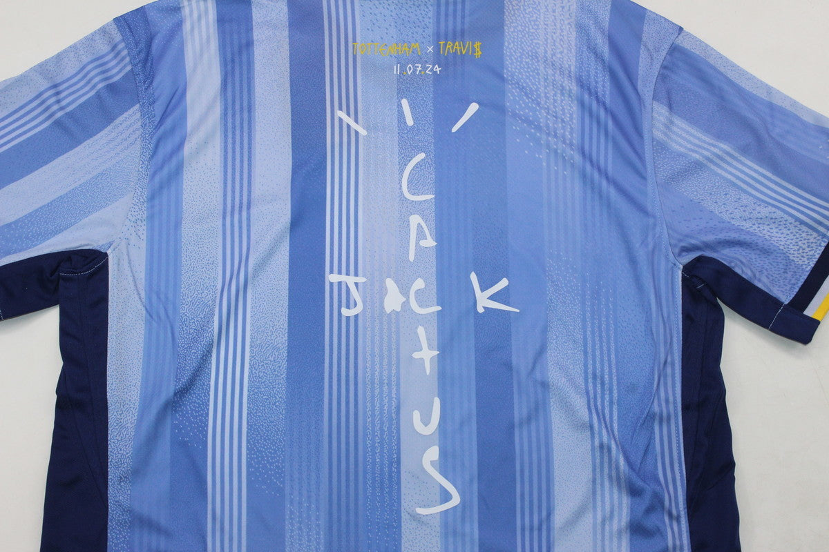 TOTTENHAM X TRAVI — Special Edition