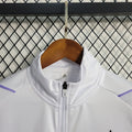 23-24 Cruzeiro jacket training uniform