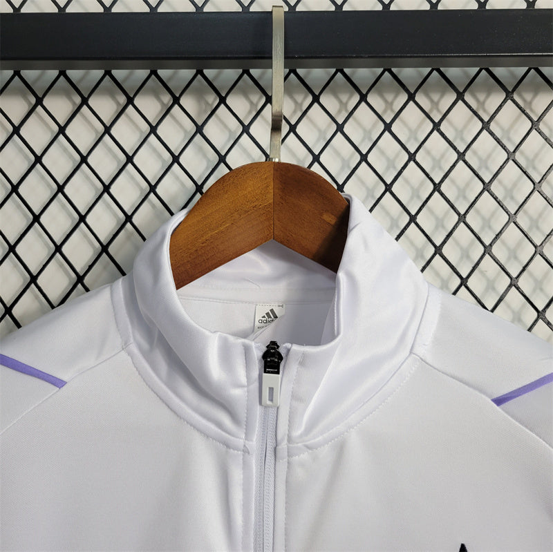 23-24 Cruzeiro jacket training uniform