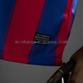 Retro Barcelona 09/10 Home S-XXL