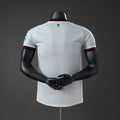 M-U 26/27 Third Away Player Version Jersey S-4XL
