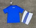 CRUZEIDO Kit infantilS — Brasileirao