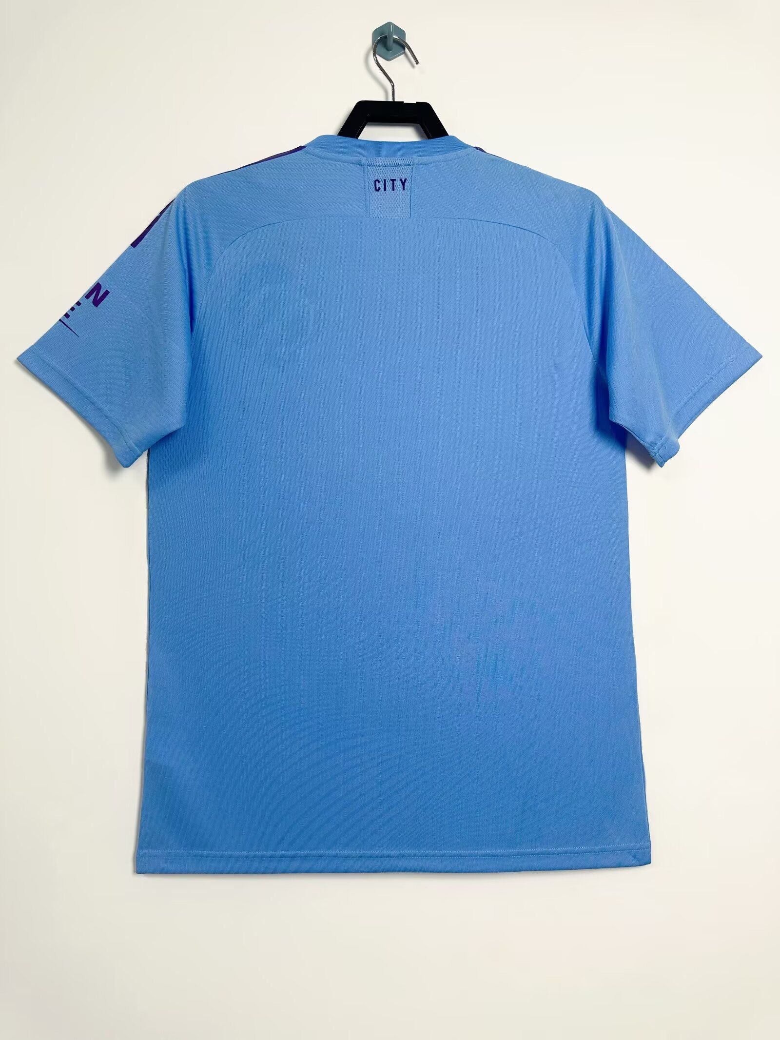 MAN CITY 19-20 — Club Retro