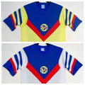CLUB AMERICA 87 — Club Retro