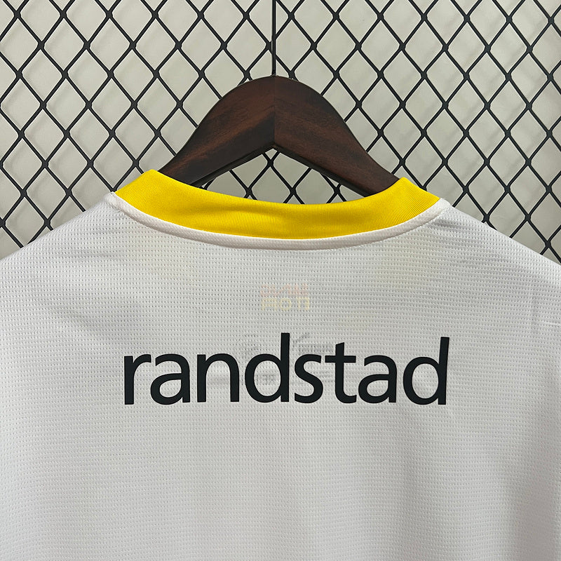 24-25 Lens Third away soccer jersey