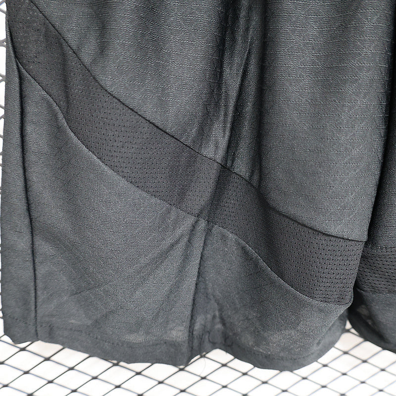 Pantalon Corto de Futbol #24-25 AC Milan away player version shorts — Zhang199