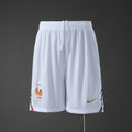 Pantalon Corto de Futbol #France 2026 Home Shorts S-XXL — Minkang