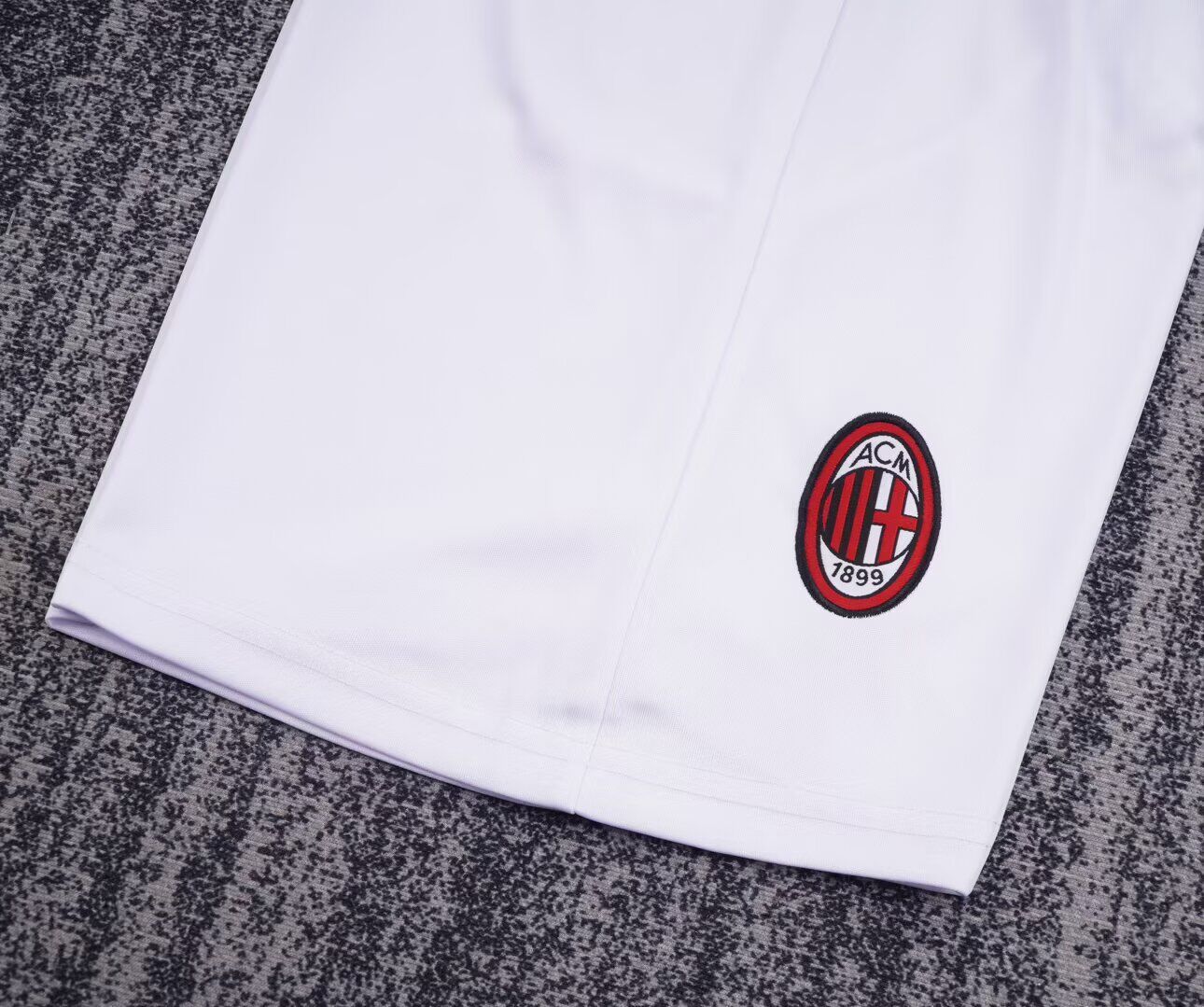 MILAN 93-94 Kit infantil — Club Retro
