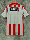 NECAXA 95-96 — Club Retro