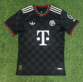 25-26 Bayern third away jersey