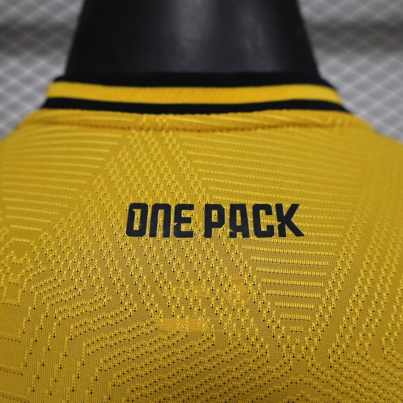 24-25 Wolve home player version jersey
