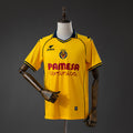 Villarreal 25/26 Retro Style Jersey S-4XL