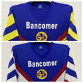 CLUB AMERICA 88-89 — Club Retro