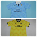 LAZIO 91-92 — Club Retro