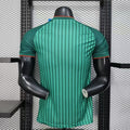 Algeria 2026 Away player version soccer jersey S-XXL