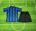 26-27 Inter Milan Home Kids — Jsonwang 26/27