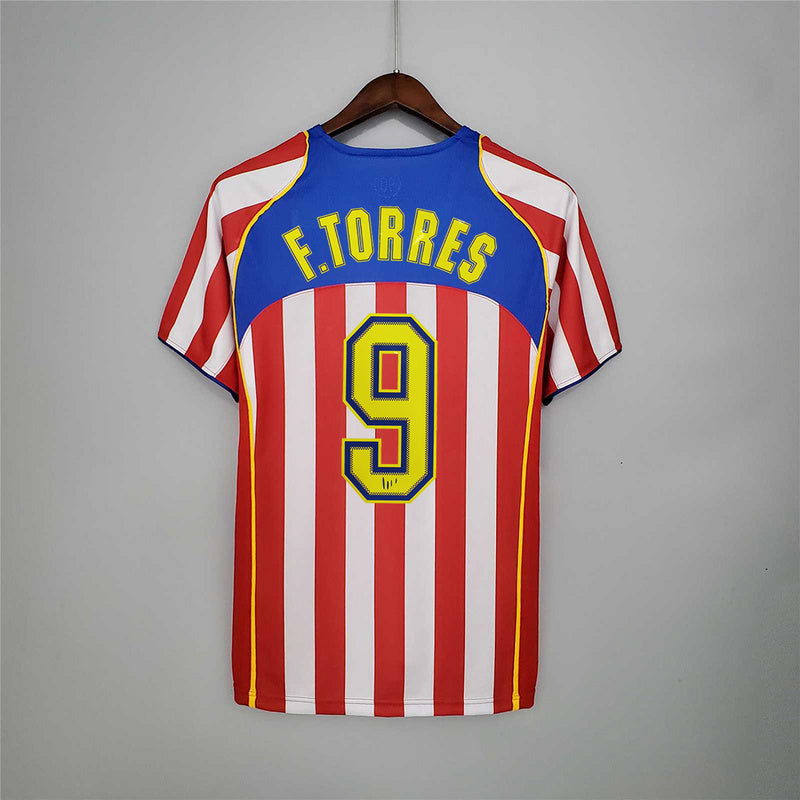 04-05 Atletico Madrid home