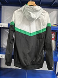 25-26 Betis Windbreaker S-2XL — Jsonwang 26/27
