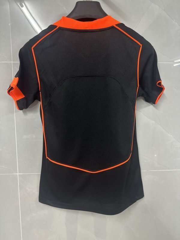 Corinthians 2025/26 Third Away Woman Soccer jersey