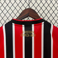 24-25 Women's Sao Paulo away
