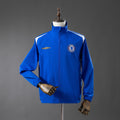 Chelsea 05/06 Windbreaker - Blue S-XXL