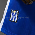 Schalke 04 98/00 Home Retro Jersey S-XXL