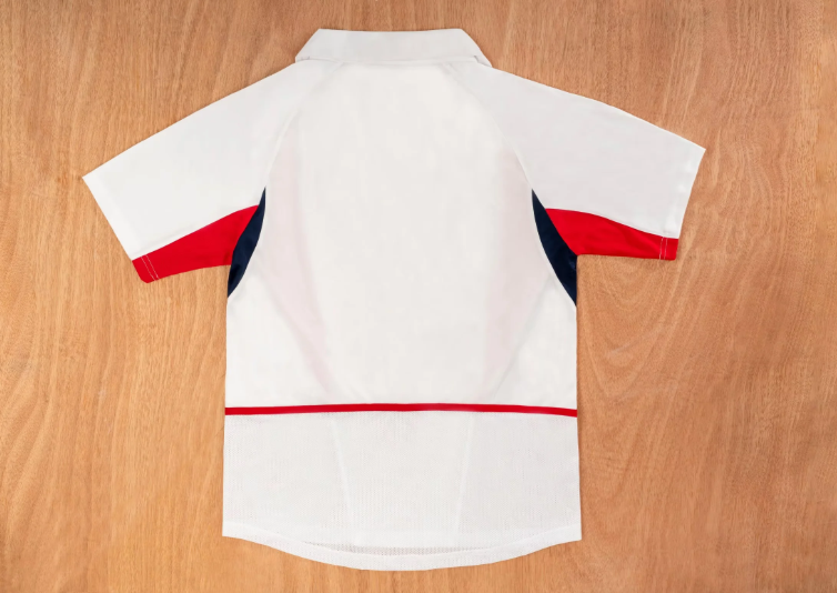 USA 02 — National Retro