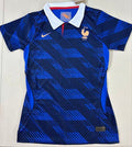 2026 France Home Woman S-2XL — Jsonwang 26/27