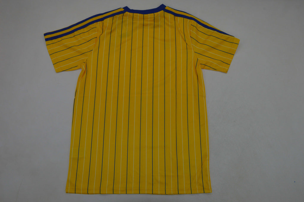 LEEDS UNITED ICON — Adidas Icon