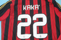 MILAN 13-14 Manga larga — Club Retro