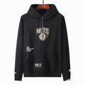NBA Sweater Brooklyn Nets black