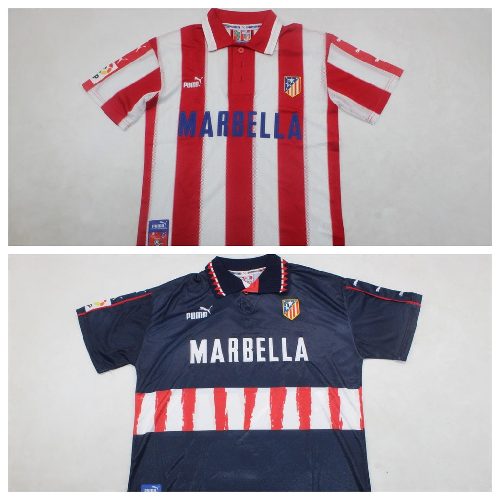 ATM97-98 — Club Retro