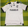 25-26 Vitoria de Guimaraes Home Soccer Jersey