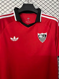 26-27 Sevilla Away S-4XL — Jsonwang 26/27