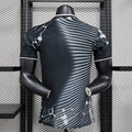 24-25 Real Madrid Leopard special player version jersey