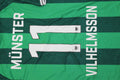 MUNSTER — Bundesliga