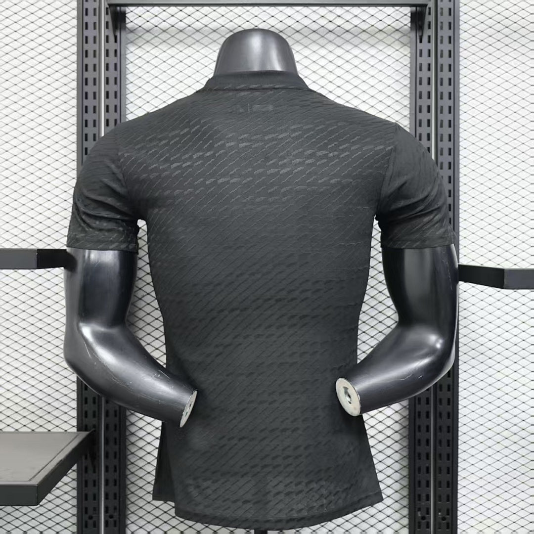 Real Madrid 2025/26 Thor Player Edition Jersey