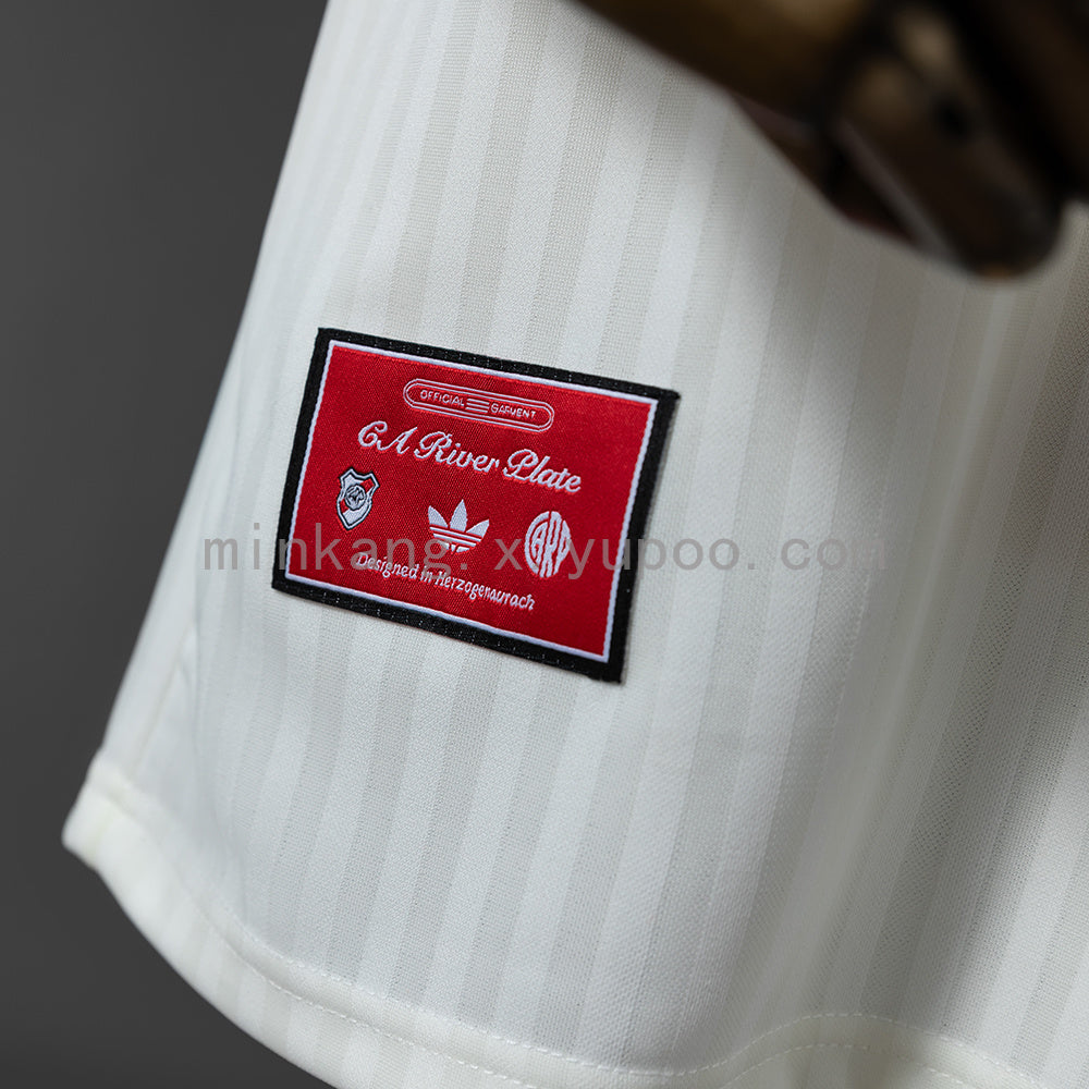 River Plate 25/26 Retro Special Edition S-4XL