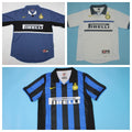 INTER 98-99 — Club Retro