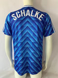 SCHALKE 04 88-89 — Club Retro