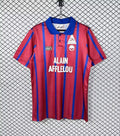 Retro Bordeaux 95-96 home soccer jersey size S-XXL
