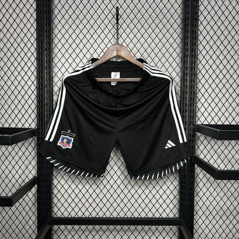 24-25 COLO COLO home shorts