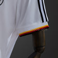 Germany 1986 Home Retro Jersey S-XXL
