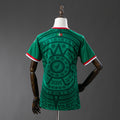 Mexico 2026 Home Women Jersey S-XXL
