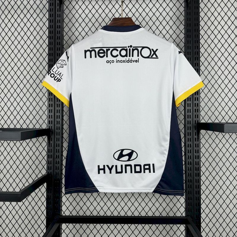 24-25 FC Famalicao home soccer jersey