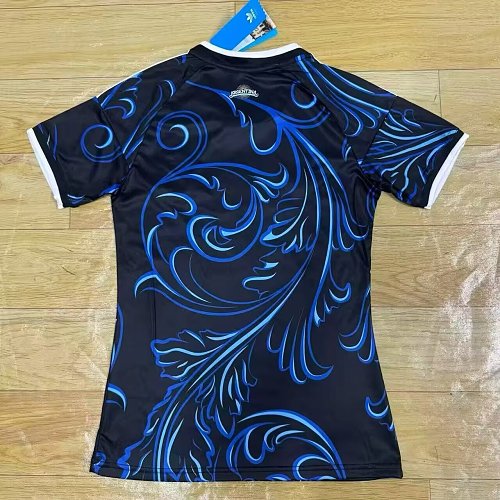 2026 Argentina Away Woman S-2XL — Jsonwang 26/27