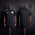 Ajax 2025/26 Black POLO S-XXL