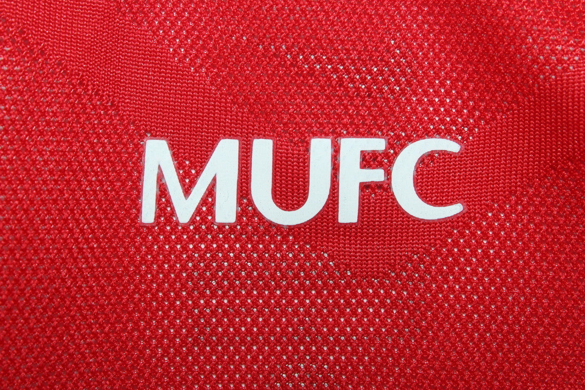 MANU 10-11 — Club Retro